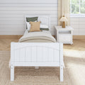 Twin XL Starter Bed