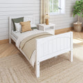 Twin XL Starter Bed