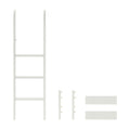 Straight Ladder for Low Loft and Floor Bunk