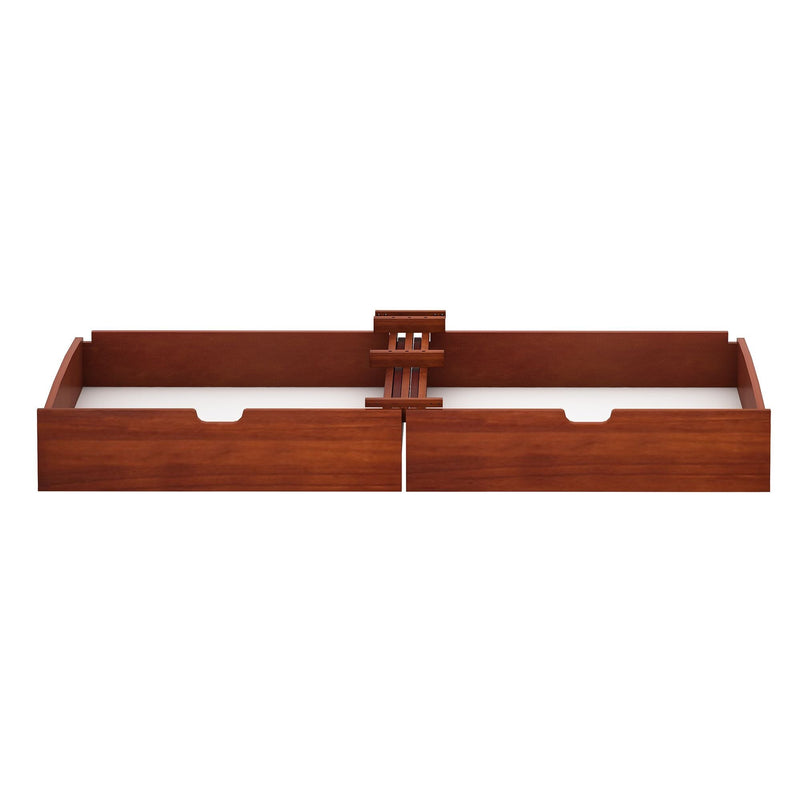 Wooden bathtub caddy tray with adjustable book holder and expandable sides for bathroom luxury.