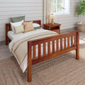 Full Starter Bed