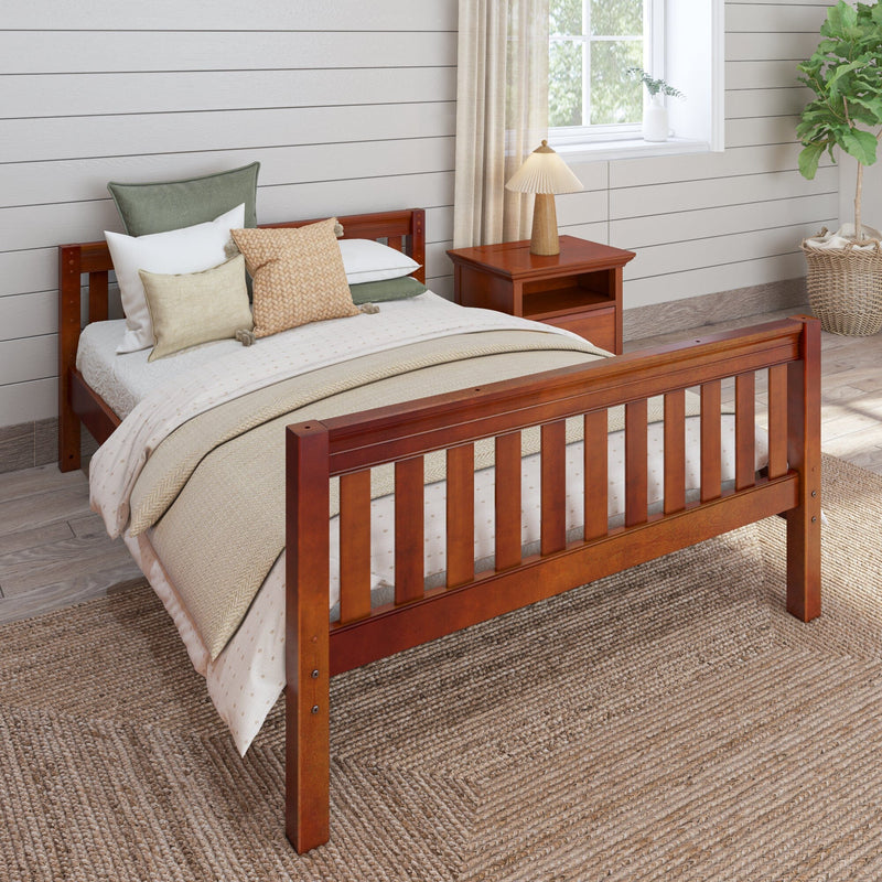 Full Starter Bed