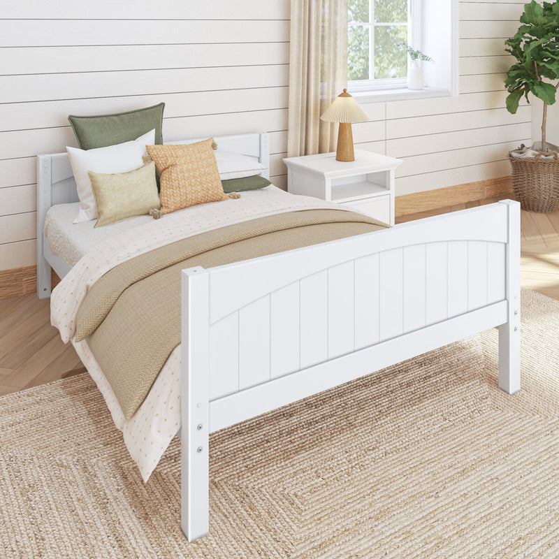 Full Starter Bed