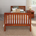 Full Starter Bed