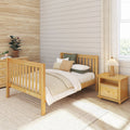 Full Starter Bed