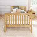 Full Starter Bed
