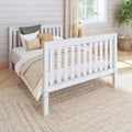 Full Starter Bed