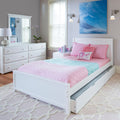 Full Starter Bed