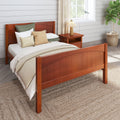 Full Starter Bed