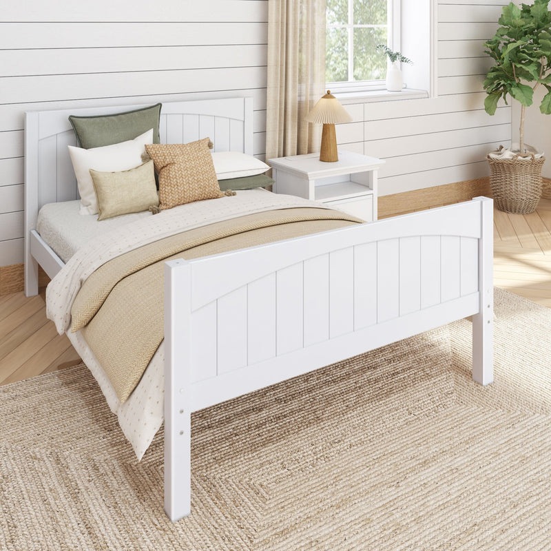 Full Starter Bed