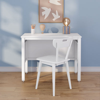Small Study Desk