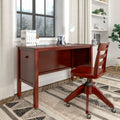 Large Study Desk