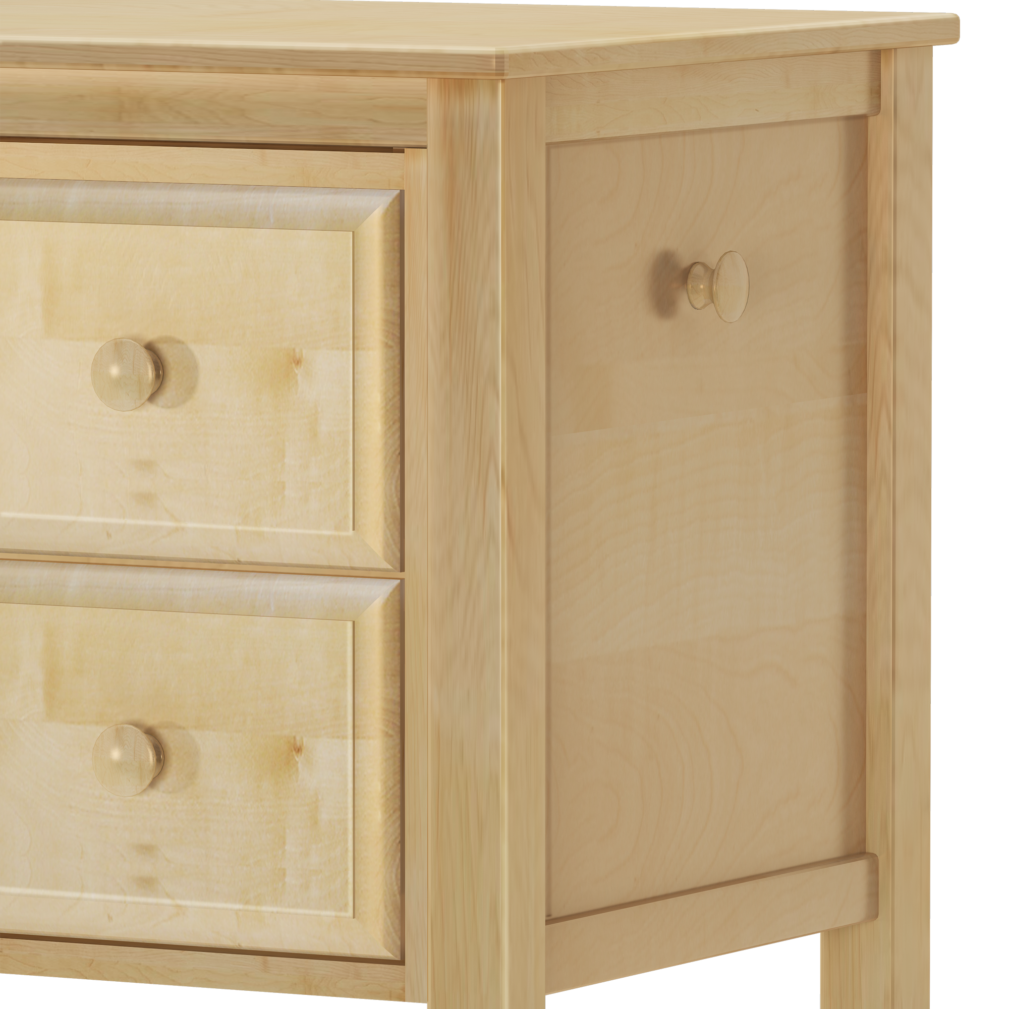 4 Drawer Student Desk – Maxtrix Kids
