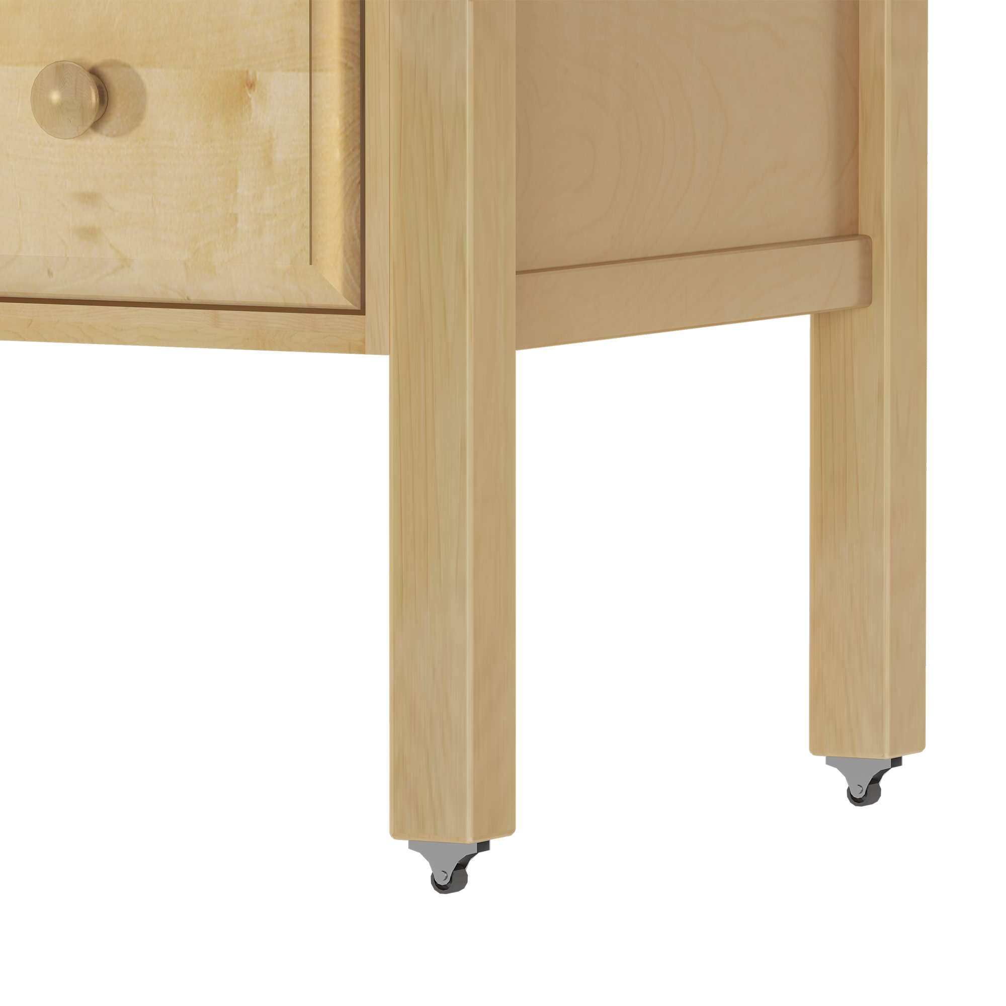 4 Drawer Student Desk – Maxtrix Kids