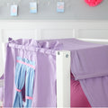 Twin Top Tent Fabric