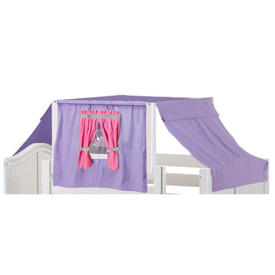 Twin Top Tent Fabric