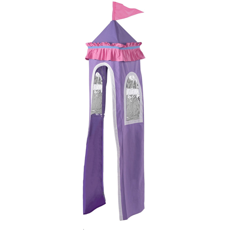 Fabric Tower