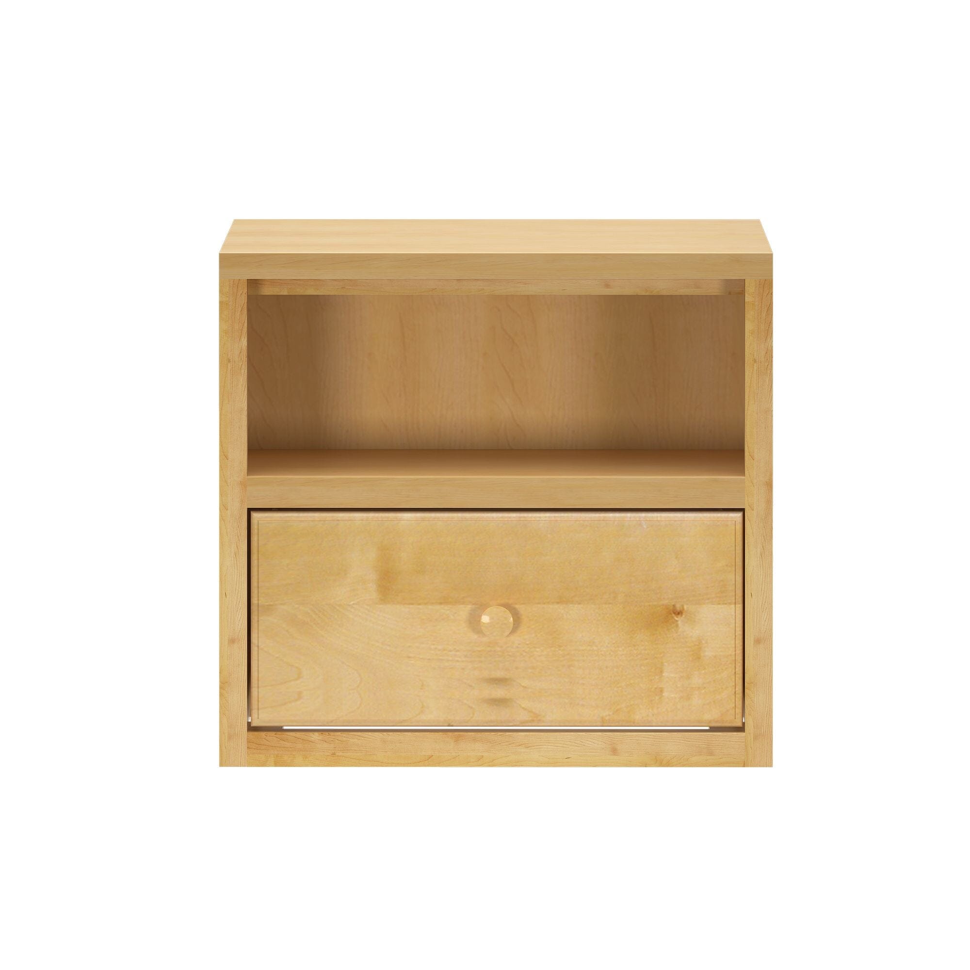 Maxtrix One Drawer Nightstand – Maxtrix Kids