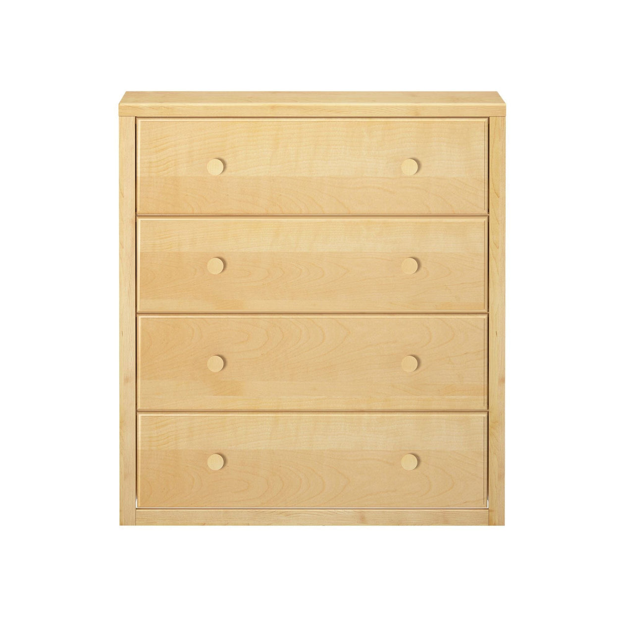 4 drawer dresser 4 Drawer Dresser – Maxtrix Kids