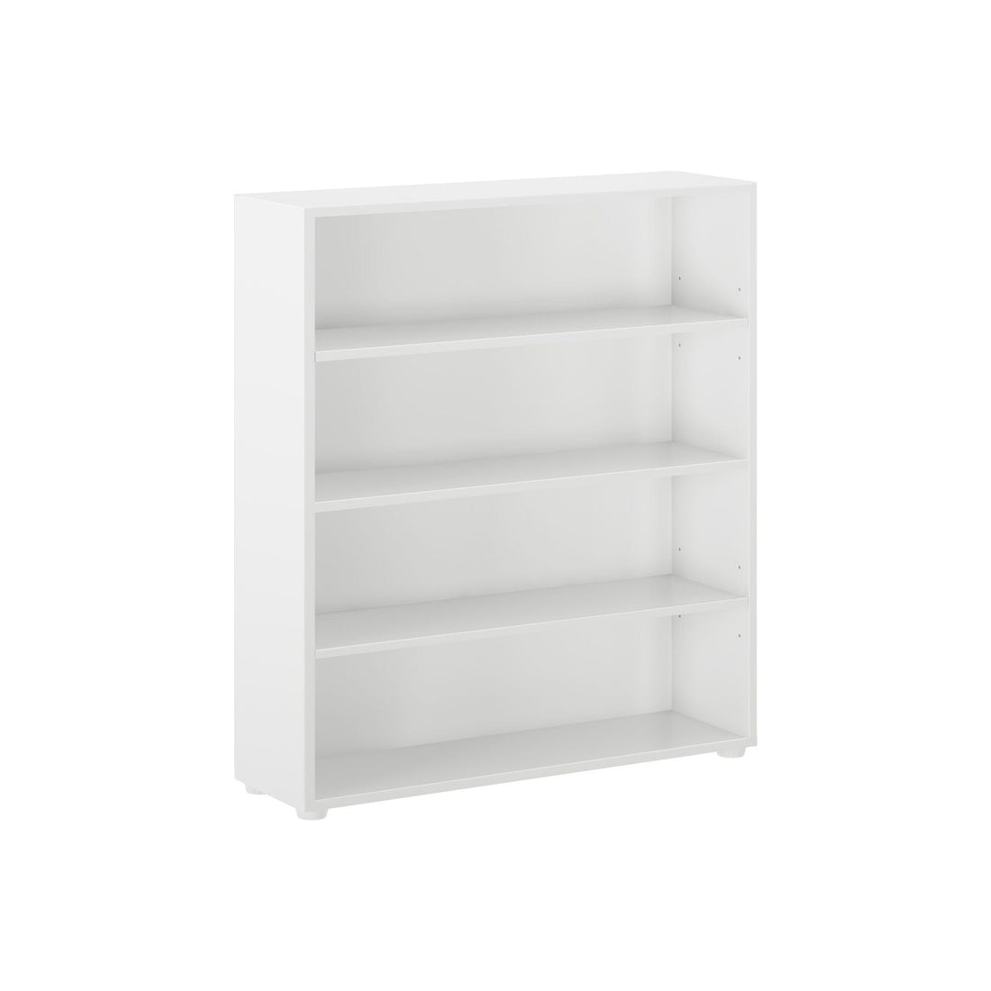 みきほう　The Bookshelf 10巻 洋書 Mid-Century Bookcase Maxi: Cabinet and Drawers
