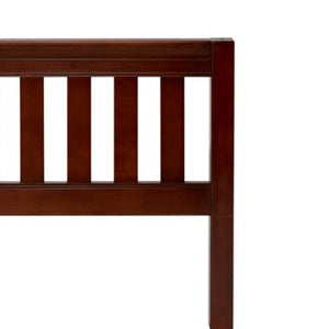 Chestnut Slats