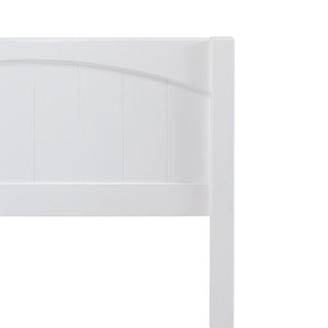 Classic White Panel