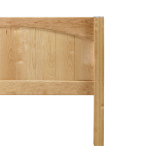 Natural Birch Panel