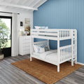 Classic Full Bunk Bed