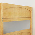 Classic Full Bunk Bed