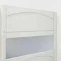 Classic Full Bunk Bed