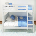 Classic Full Bunk Bed