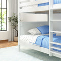 Classic Full Bunk Bed