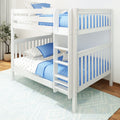 Classic Full Bunk Bed