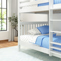 Classic Full Bunk Bed