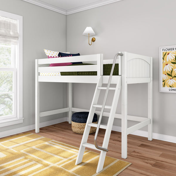 Mid Loft Bed – Maxtrix Kids