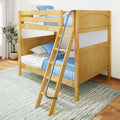 Classic Full Bunk Bed