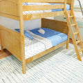 Classic Full Bunk Bed