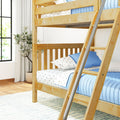 Classic Full Bunk Bed