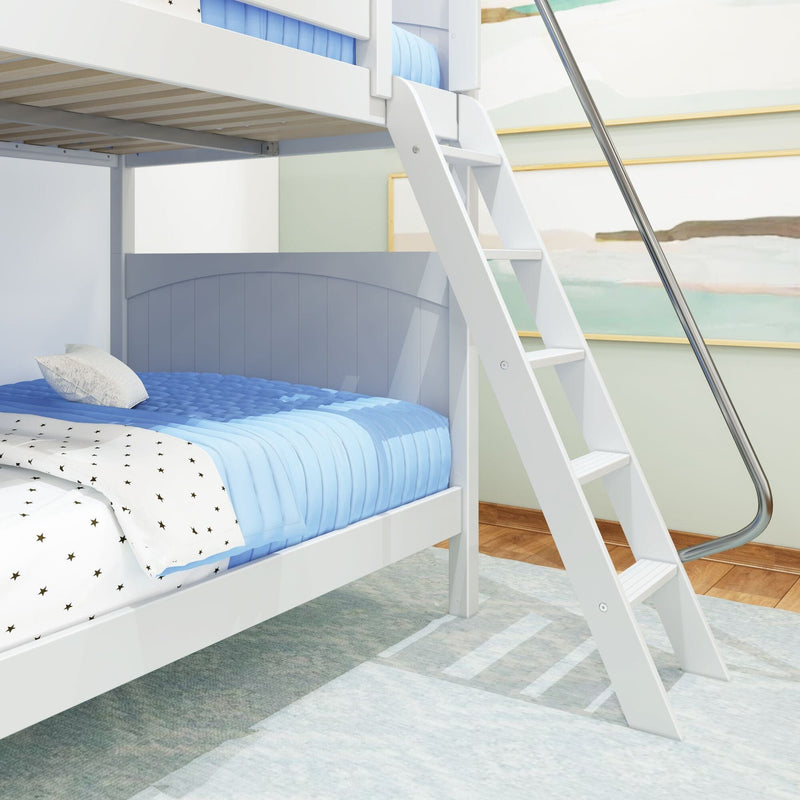 Classic Full Bunk Bed