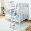 Classic Full Bunk Bed