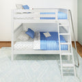 Classic Full Bunk Bed