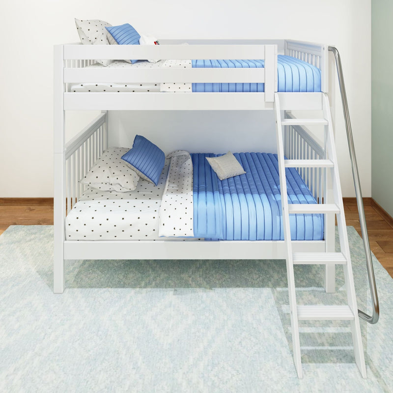 Classic Full Bunk Bed