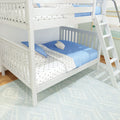 Classic Full Bunk Bed