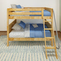 Classic Full Bunk Bed