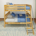 Classic Full Bunk Bed