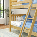 Classic Full Bunk Bed