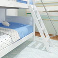 Classic Full Bunk Bed