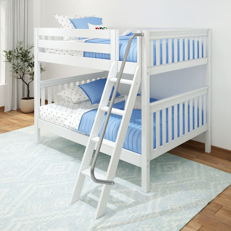 Classic Full Bunk Bed