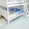 Classic Full Bunk Bed