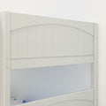 Classic Full Bunk Bed